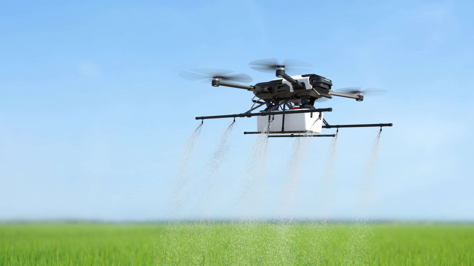 Meningkatkan Produktivitas Pertanian Dengan Inovasi Agroteknologi