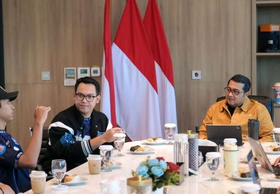 Siap-Siap, Gim Lokal Racikan EVOS dan Kemenparekraf Segera Hadir!